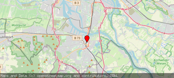 Schlachthofstraße 3, 21079 Hamburg, Deutschland