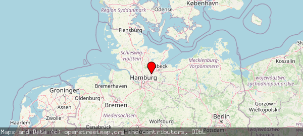 Bad Oldesloe-Land, Deutschland