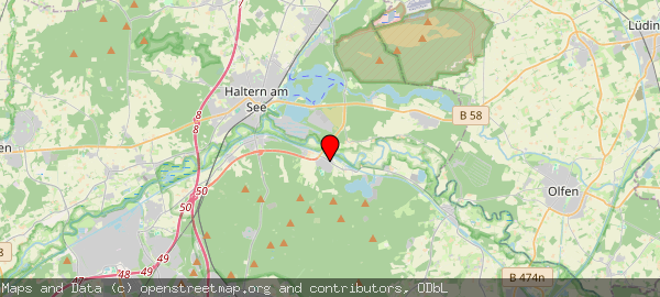 Flaesheimer Str., 45721 Haltern am See, Deutschland