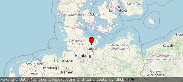 Ostholstein, 23, Deutschland