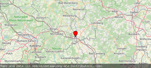 65604 Elz, Deutschland