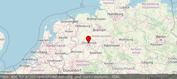 Osnabrück, 49, Deutschland