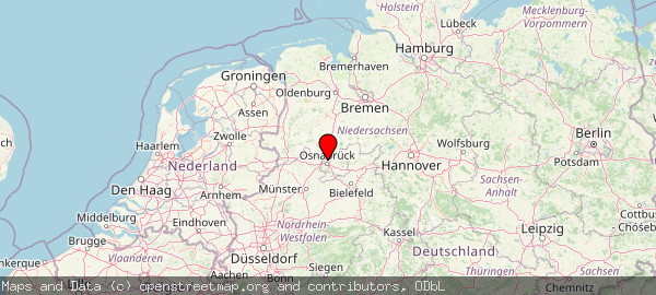 Stadt Osnabrück, 49, Deutschland