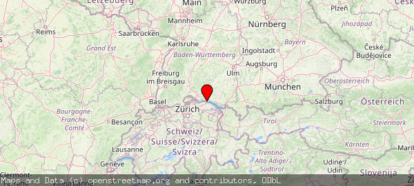 Konstanz, 78, Deutschland