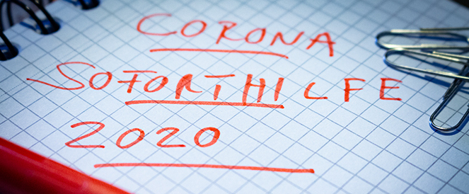 Corona-Soforthilfe NRW - Soforthilfebeschränkungen ändern und Rechtssicherheit schaffen!
