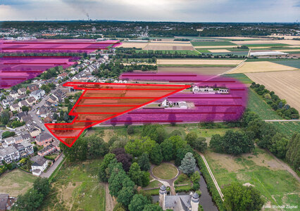 Kulturlandschaft rund um Schloss Augustusburg erhalten und gestalten Kulturlandschaft rund um Schloss Augustusburg erhalten und gestalten