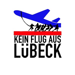 Inlandsflüge sind Unnützflüge - auch in Lübeck Inlandsflüge sind Unnützflüge - auch in Lübeck