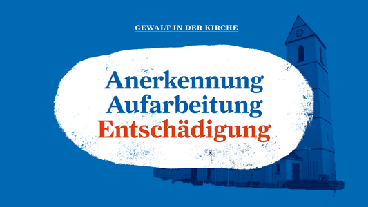 Sexualisierte Gewalt in der katholischen Kirche: So billig dürfen sie nicht davon kommen! Sexualisierte Gewalt in der katholischen Kirche: So billig dürfen sie nicht davon kommen!