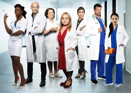 Wir fordern den Fortbestand der geliebten ZDF-Serie DR. KLEIN Wir fordern den Fortbestand der geliebten ZDF-Serie DR. KLEIN