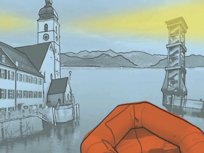 Sicherheit für Geflüchtete im Landkreis Ebersberg - Sicherer Hafen jetzt! Sicherheit für Geflüchtete im Landkreis Ebersberg - Sicherer Hafen jetzt!