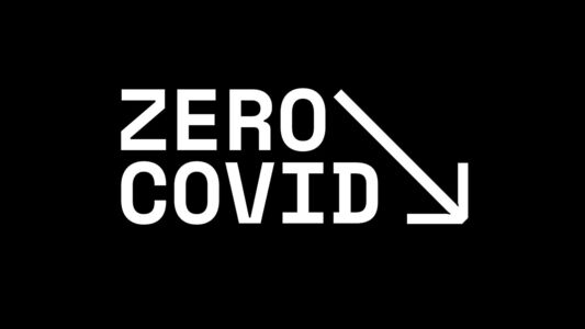 #ZeroCovid: Für einen solidarischen europäischen Shutdown #ZeroCovid: Für einen solidarischen europäischen Shutdown