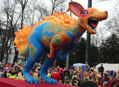 DÜSSELDORF II fordert vom Bundestag mutigen Klimaschutz und echte Klimagerechtigkeit DÜSSELDORF II fordert vom Bundestag mutigen Klimaschutz und echte Klimagerechtigkeit