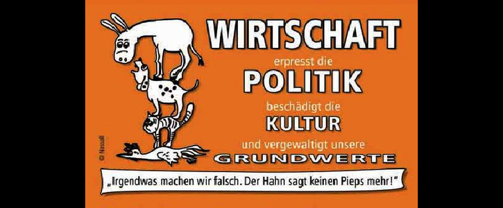 Wertstufendemokratie: Für die innere Synthese von direkter und parlamentarischer Demokratie Wertstufendemokratie: Für die innere Synthese von direkter und parlamentarischer Demokratie
