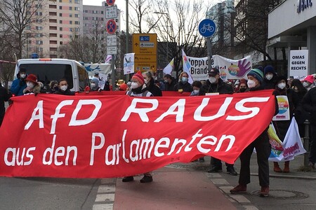 Kein Geld für die D. Erasmus-Stiftung Kein Geld für die D. Erasmus-Stiftung