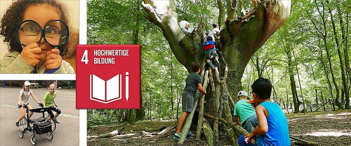 Sichere Räume für freies Spiel - Stärkt die freie Kinder- & Jugendarbeit in der Coronazeit! Sichere Räume für freies Spiel - Stärkt die freie Kinder- & Jugendarbeit in der Coronazeit!