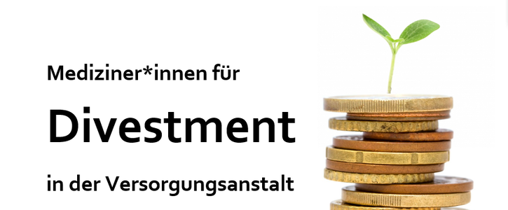 Für eine klimafreundliche Anlagestrategie der Versorgungsanstalt Ba-Wü Für eine klimafreundliche Anlagestrategie der Versorgungsanstalt Ba-Wü