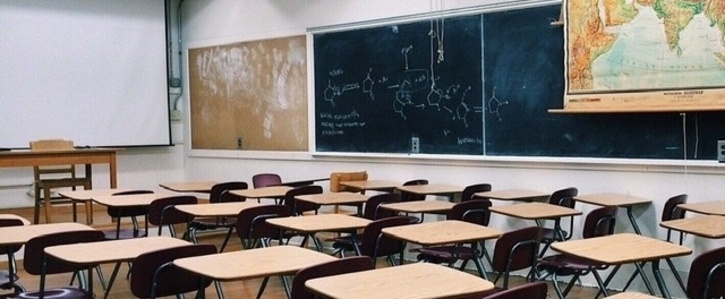 Luftfilter in alle Klassenzimmer Luftfilter in alle Klassenzimmer