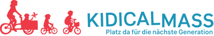 Kinder aufs Rad - für ein lebenswertes Flensburg Kinder aufs Rad - für ein lebenswertes Flensburg