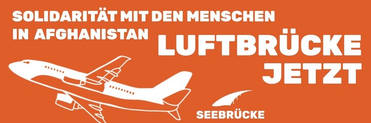 Humanitäre Aufnahme und Bleiberecht für Menschen aus Afghanistan in NRW! Humanitäre Aufnahme und Bleiberecht für Menschen aus Afghanistan in NRW!