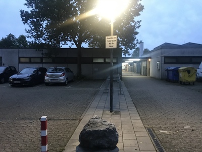 Luftfiltergeräte für die Christian-Morgenstern-Schule (CMS) Grundschule Ratingen-Homberg Luftfiltergeräte für die Christian-Morgenstern-Schule (CMS) Grundschule Ratingen-Homberg