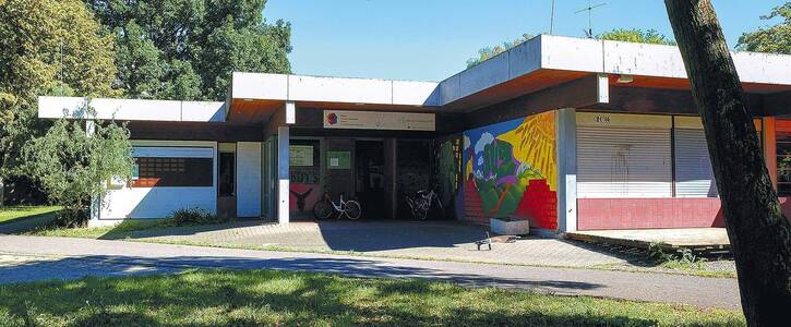 Rettet das Mehrgenerationenhaus!!! Rettet das Mehrgenerationenhaus!!!