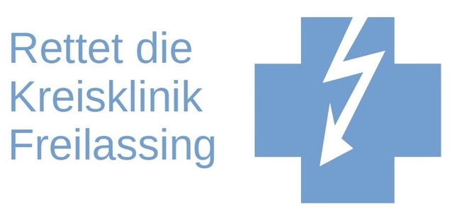 Stoppt die Klinikschließung Freilassing Stoppt die Klinikschließung Freilassing