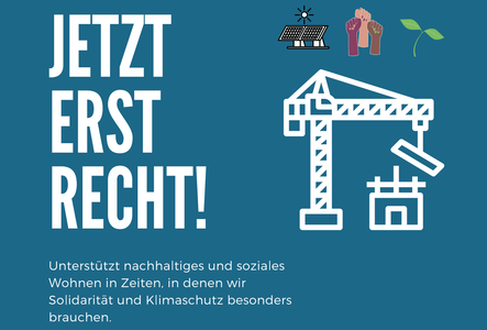 Sozialen Wohnungsbau Retten Sozialen Wohnungsbau Retten