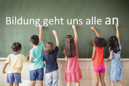 Einstiegsgehalt für Berliner LehrerInnen sichern! Einstiegsgehalt für Berliner LehrerInnen sichern!
