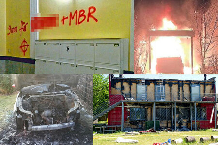 Rechter Terror in Berlin - Untersuchungsausschuss jetzt! Rechter Terror in Berlin - Untersuchungsausschuss jetzt!