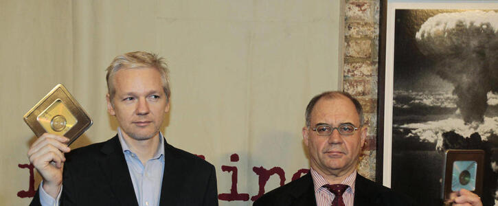 EGMR - Faires Gerichtsverfahren für Whistleblower! EGMR - Faires Gerichtsverfahren für Whistleblower!