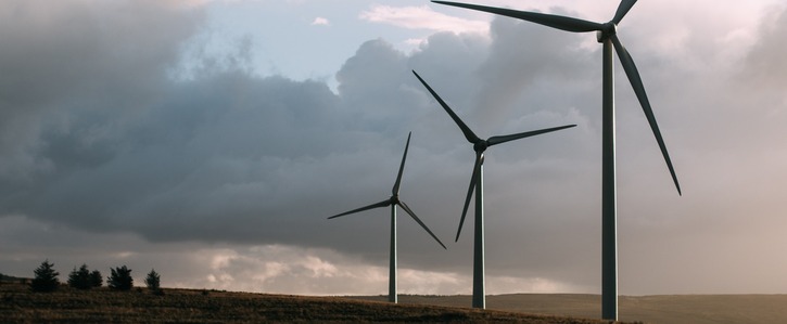 Mehr Windkraft: Energiewende statt Ausbauende! Mehr Windkraft: Energiewende statt Ausbauende!